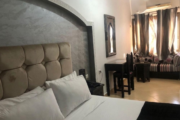 Hotel Parador (Chefchaouen)